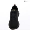Дамски обувки SKECHERS Bobs Geo How Marvelous off black 7