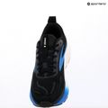 Мъжки обувки за бягане Brooks Trace 4 black/cobalt/limpet 16