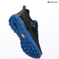 Мъжки ботуши за туризъм Grisport 15409S2 black/blue 3
