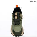 Мъжки ботуши REGATTA Leighton dark khaki/fox 11