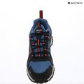 Мъжки ботуши Regatta Vendeavour Low olymipan blue/black/tango trekking boots 10