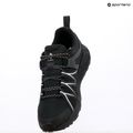 Columbia Peakfreak Roam Waterproof мъжки туристически обувки black/silver grey 19