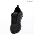 Дамски обувки SKECHERS Bobs Vision Air black 7