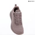 Дамски обувки SKECHERS Bobs Sport Squad Tough Talk mauve 14