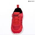 Детски обувки SKECHERS S-Lights Tri-Namics червено/оранжево 3