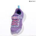 Детски обувки SKECHERS Play Scene Fun Squad pink/multi 7