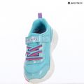 Детски обувки SKECHERS Play Scene Fun Squad turquoise 15