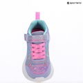 Детски обувки SKECHERS Jumpsters 2.0 lavender/multi 11
