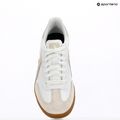 Дамски обувки SKECHERS Hotshot Kickoff white/natural 15