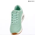 Дамски обувки SKECHERS Uno Stand On Air mint 7