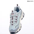 Дамски обувки SKECHERS D'Lites Bold Views light blue/multi 7