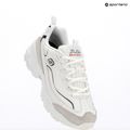 Дамски обувки SKECHERS D'Lites New Heat white 15