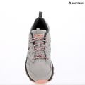 Дамски обувки SKECHERS Hillcrest Pure Escapade gray/pink 15