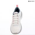 Дамски обувки SKECHERS Flex Appeal 5.0 New Path white/pink/blue 15