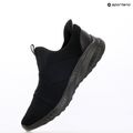 Дамски обувки SKECHERS Bobs Squad Chaos Your Moment black 9