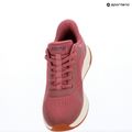 Дамски обувки SKECHERS Bobs Squad 4 Staple Look rose 9