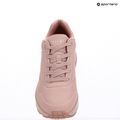 Дамски обувки SKECHERS Uno Stand On Air light mauve 14