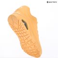 Дамски обувки SKECHERS Uno Stand On Air orange 15