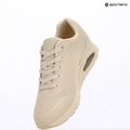 Дамски обувки SKECHERS Uno Stand On Air off white 15