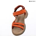 Дамски сандали Teva Terra Fi Lite Suede languostino 9
