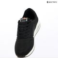 Мъжки обувки Ellesse Impress white/black 9