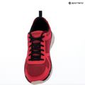 SKECHERS Track Bucolo червени/черни мъжки обувки за тренировка 14