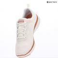 Дамски обувки SKECHERS Flex Appeal 4.0 Brilliant View white 14