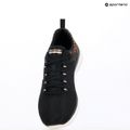 Дамски обувки SKECHERS Flex Appeal 4.0 Wild Ballad black/leopard 9