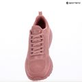Дамски обувки SKECHERS Bobs Squad Chaos Face Off raspberry 15