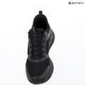 Дамски обувки SKECHERS Bobs Arc Waves 2.0 Now On black 15