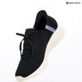 Дамски обувки SKECHERS Ultra Flex 3.0 Elevated Motion black/white 15