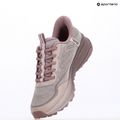 Дамски обувки SKECHERS Switch Back Mist pink/multi 16