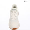 Дамски обувки SKECHERS Bobs Squad 4 Staple Look white 9