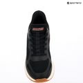 Дамски обувки SKECHERS Bobs Squad 4 Staple Look black 9