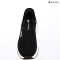 Дамски обувки SKECHERS Max Cushioning Elite 2.0 Eternal black/ white 9