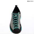 Дамски обувки за подход SCARPA Mescalito smoke/tropical green 12