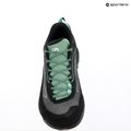 Дамски ботуши за катерене SCARPA Rapid LT anthracite/light green 3