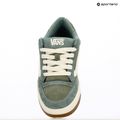 Обувки Vans Hylane зелен чай 9