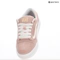 Обувки Vans Hylane sepia rose 9
