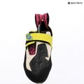 La Sportiva дамски обувки за катерене Skwama apple green/cobalt blue 13