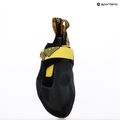 La Sportiva мъжка обувка за катерене Theory yellow / black 15
