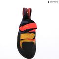 Мъжки обувки за катерене La Sportiva Kubo savana / mountain red 15