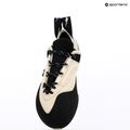 Мъжки обувки за катерене Evolv Defy Lace gray/ black 8
