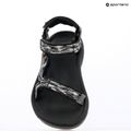 Дамски сандали Teva Hurricane XLT2 mesh black/white 9