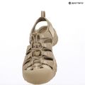 Мъжки сандали KEEN Newport H2 monochrome/ plaza taupe 11