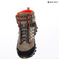 Мъжки ботуши за трекинг CMP Rigel Mid ddeserto/arena 3