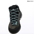 SCARPA Rapid XT Mid GTX shark/aqua дамски обувки за подходи 13