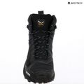 Дамски ботуши за трекинг Salewa Pedroc Pro Mid Ptx black / black 20