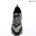 Мъжки ботуши за трекинг REGATTA Blaze grey/black/lime 10