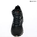 Дамски ботуши за трекинг REGATTA Samaris III black/beached aqua 18